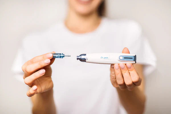 A Guide to Select the Right Dr. Pen Microneedling Cartridge