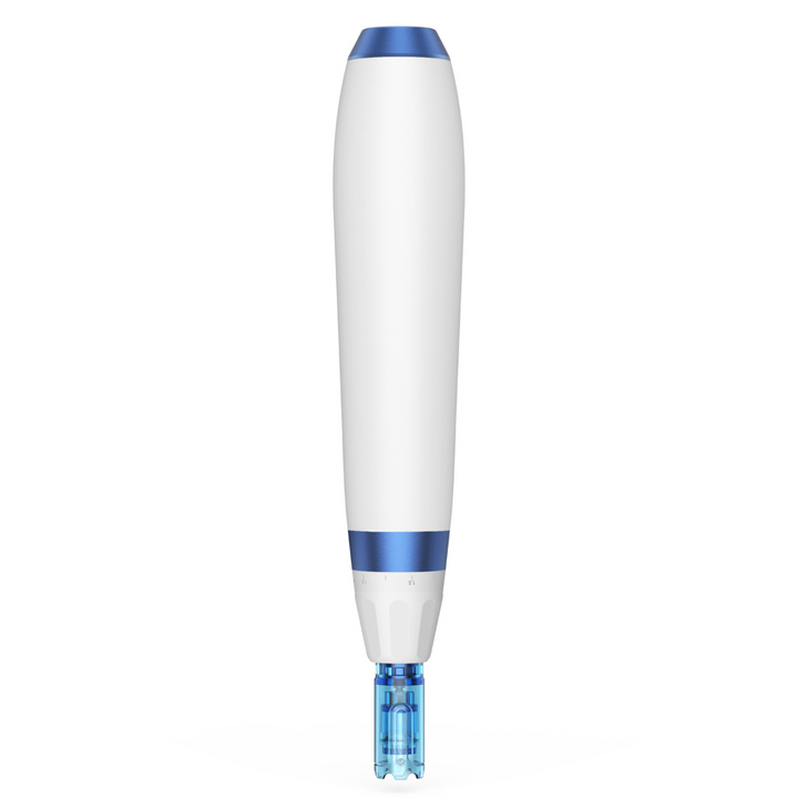 Back view of Dr. Pen A11 Ultima PRO Microneedling Pen