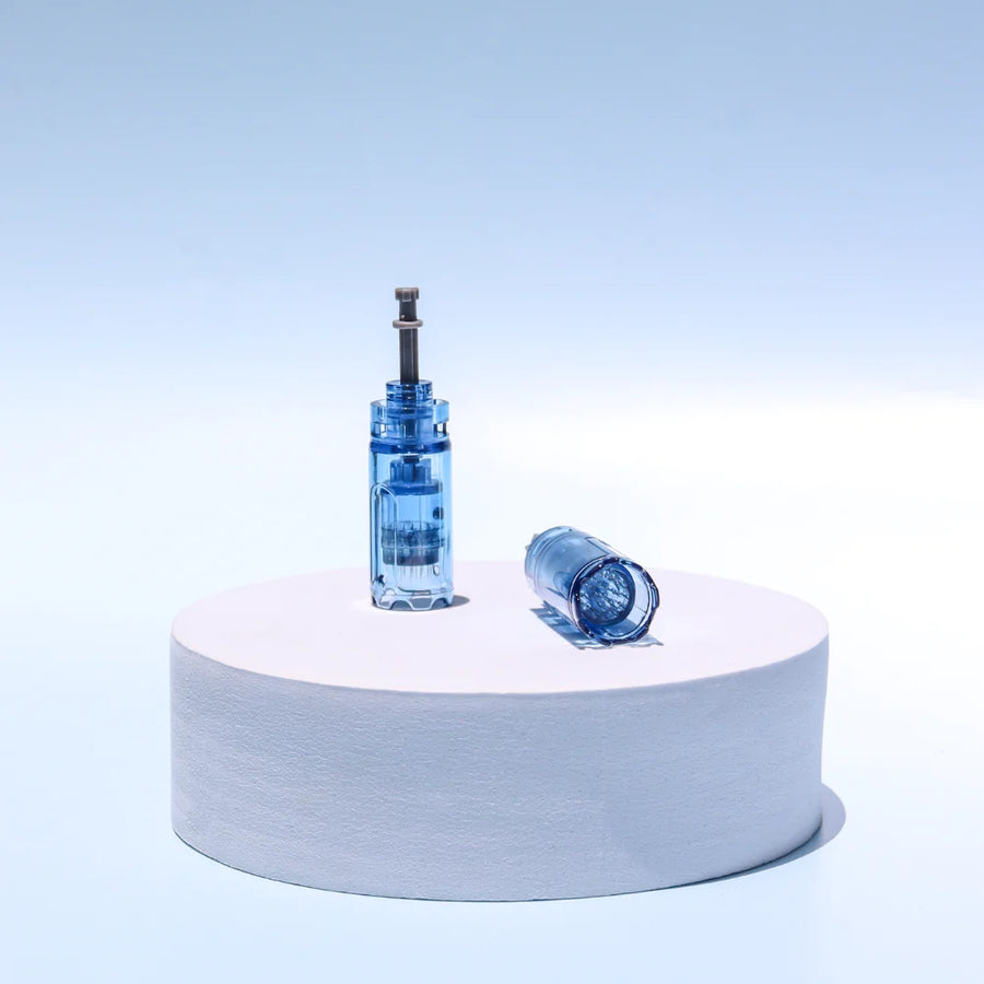 12 Pin Replacement Cartridges for Dr. Pen A11